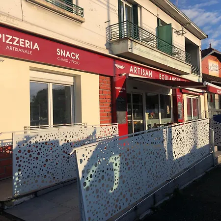 Fleur De Coton - 7 Lits