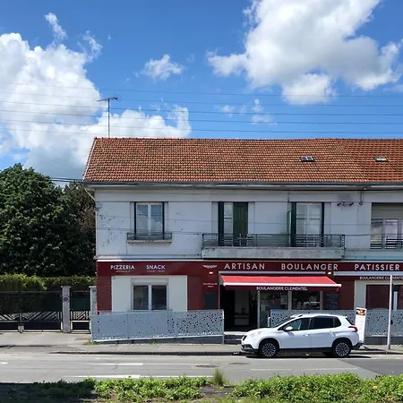 Fleur De Coton - 7 Lits Apartment *