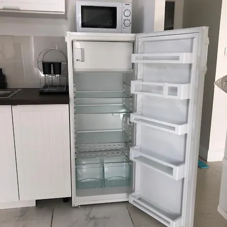 Apartamento Fleur De Coton - 7 Lits