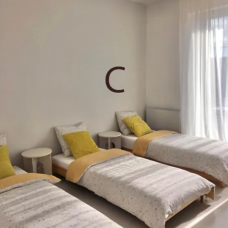 Fleur De Coton - 7 Lits Clermont-Ferrand