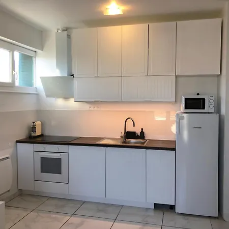 Fleur De Coton - 7 Lits Apartment *