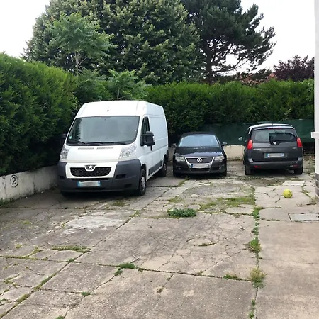 Fleur De Coton - 7 Lits Apartment *