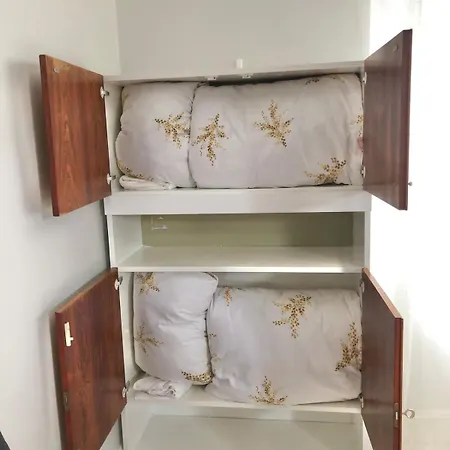 Apartamento Fleur De Coton - 7 Lits Clermont-Ferrand