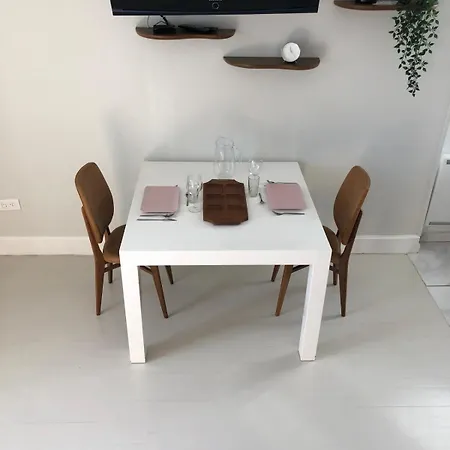 Apartman Fleur De Coton - 7 Lits *
