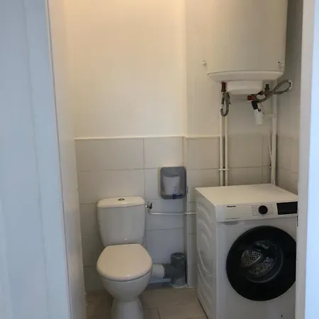 Fleur De Coton - 7 Lits *