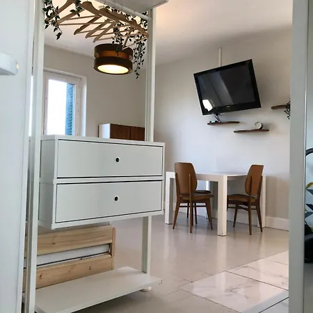 Apartamento Fleur De Coton - 7 Lits *