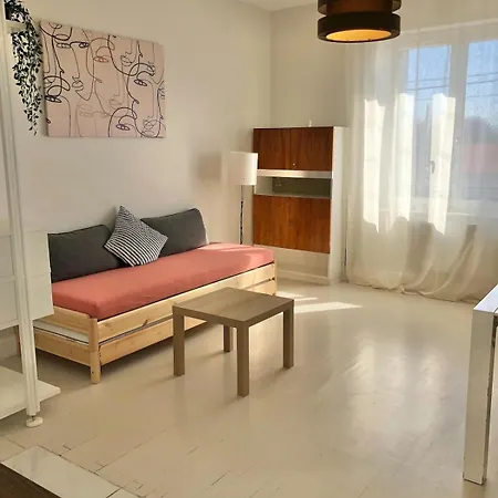 Fleur De Coton - 7 Lits Apartman Clermont-Ferrand