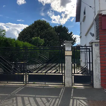 Apartamento Fleur De Coton - 7 Lits