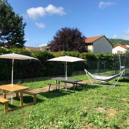 Fleur De Coton - 7 Lits Apartment