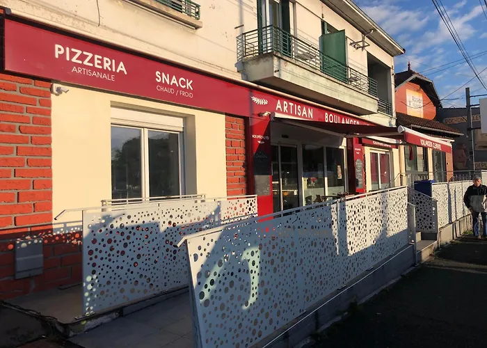 Fleur De Coton - 7 Lits