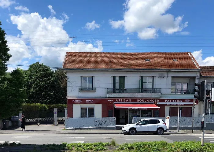 Fleur De Coton - 7 Lits Apartment *