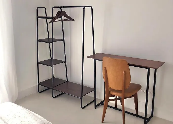 Fleur De Coton - 7 Lits Apartment