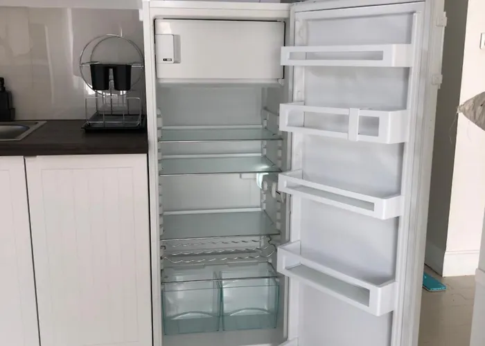 Apartment Fleur De Coton - 7 Lits