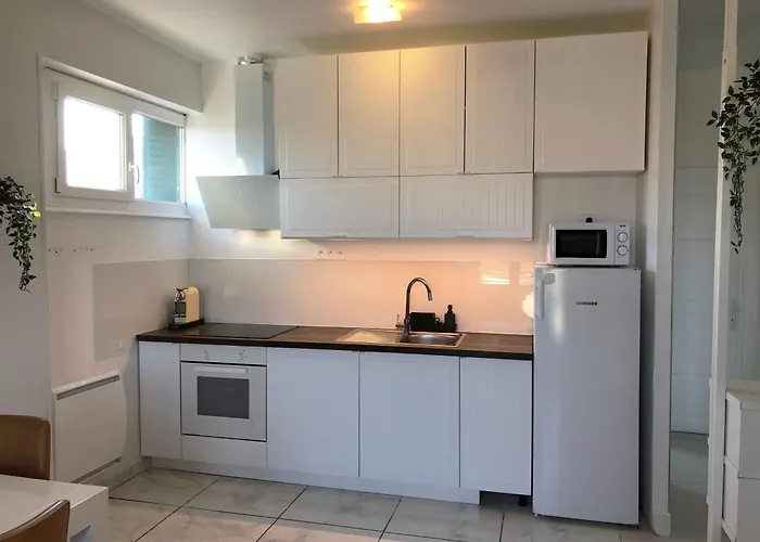 Fleur De Coton - 7 Lits Apartment *