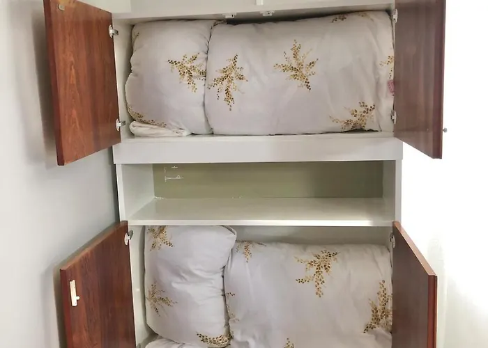 Apartment Fleur De Coton - 7 Lits Clermont-Ferrand