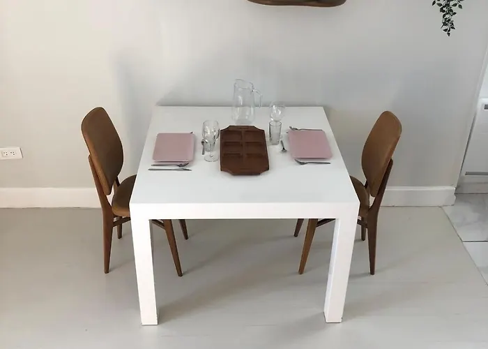 Apartment Fleur De Coton - 7 Lits *