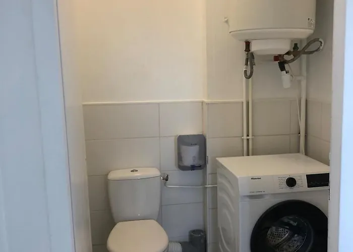 Fleur De Coton - 7 Lits *