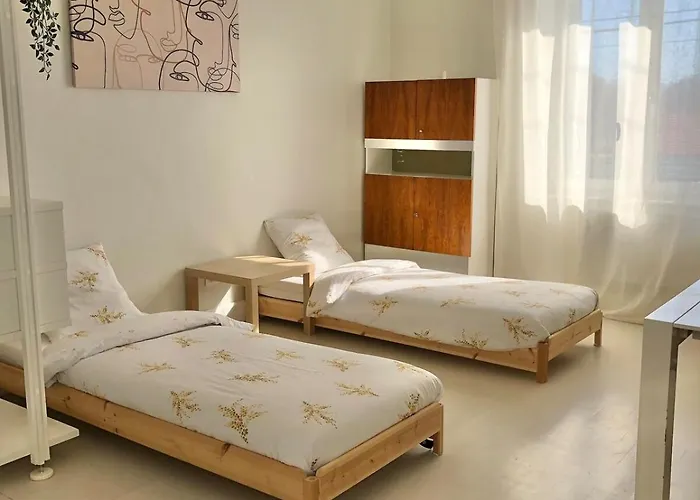 Fleur De Coton - 7 Lits Apartment