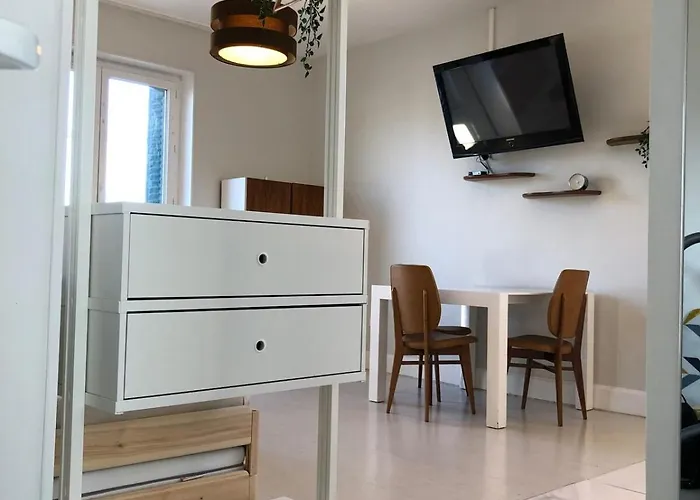 Apartment Fleur De Coton - 7 Lits *