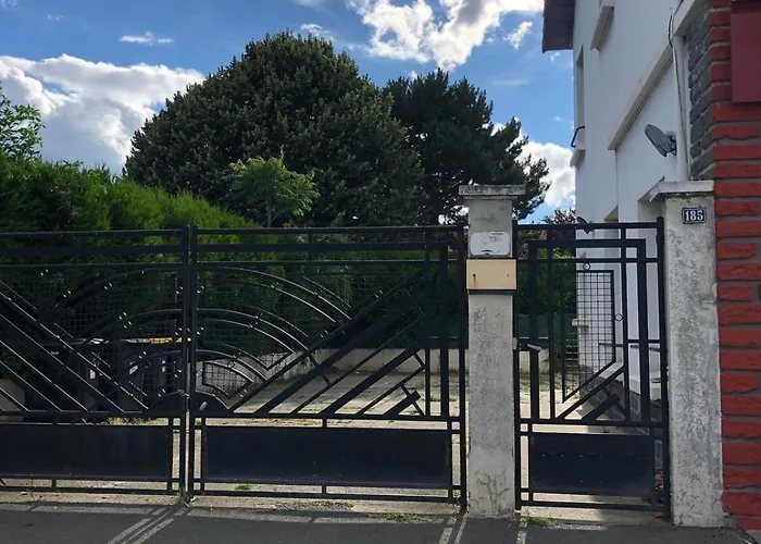 Apartment Fleur De Coton - 7 Lits